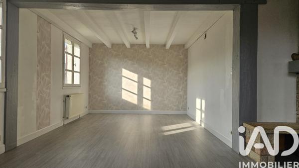 Maison à vendre 7 pièces 167 m² Puycapel