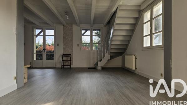 Maison à vendre 7 pièces 167 m² Puycapel