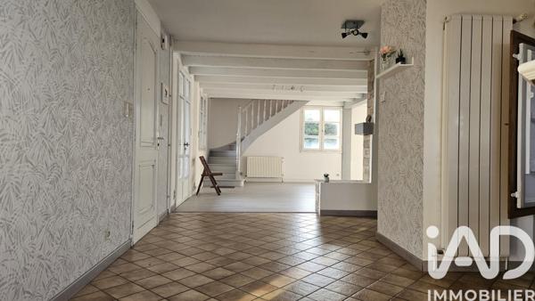 Maison à vendre 7 pièces 167 m² Puycapel