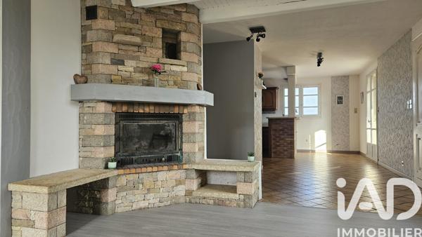 Maison à vendre 7 pièces 167 m² Puycapel