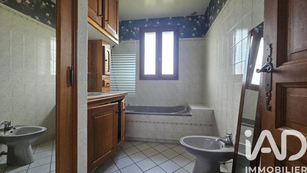 Maison à vendre 7 pièces 167 m² Puycapel