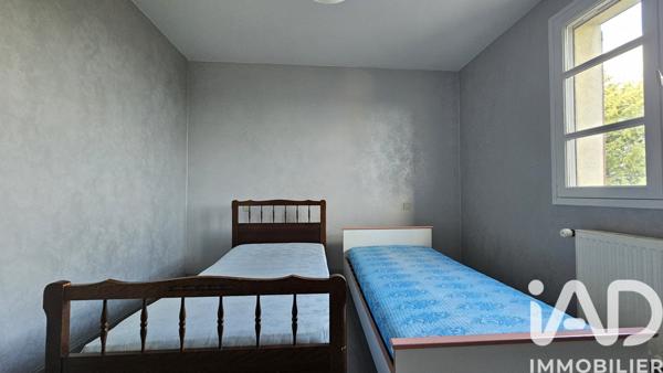 Maison à vendre 7 pièces 167 m² Puycapel