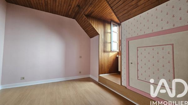 Maison à vendre 7 pièces 167 m² Puycapel