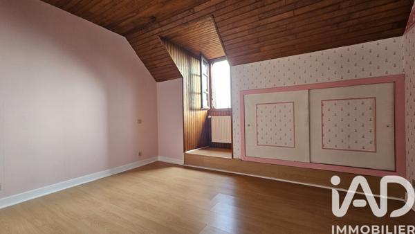 Maison à vendre 7 pièces 167 m² Puycapel