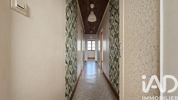 Maison à vendre 7 pièces 167 m² Puycapel