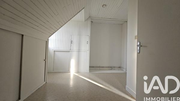 Maison à vendre 7 pièces 167 m² Puycapel