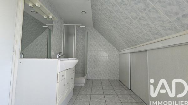 Maison à vendre 7 pièces 167 m² Puycapel