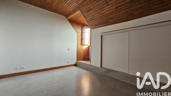 Maison à vendre 7 pièces 167 m² Puycapel