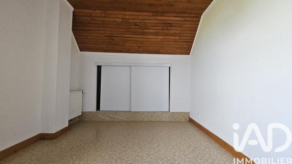 Maison à vendre 7 pièces 167 m² Puycapel