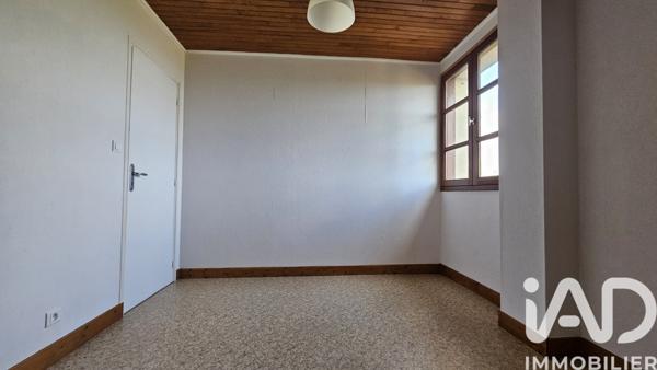 Maison à vendre 7 pièces 167 m² Puycapel