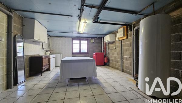 Maison à vendre 7 pièces 167 m² Puycapel