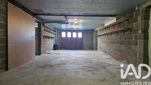 Maison à vendre 7 pièces 167 m² Puycapel