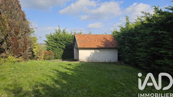 Maison à vendre 7 pièces 167 m² Puycapel