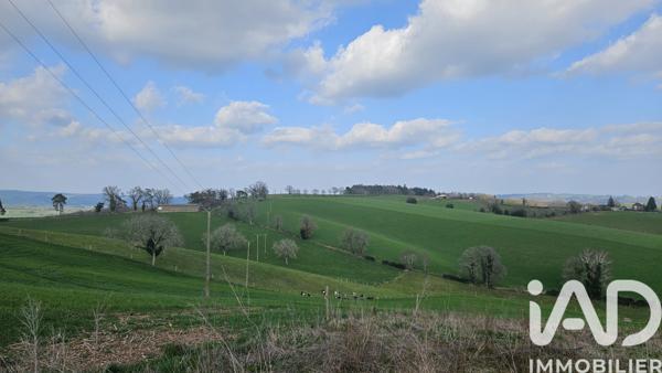 Maison à vendre 7 pièces 167 m² Puycapel