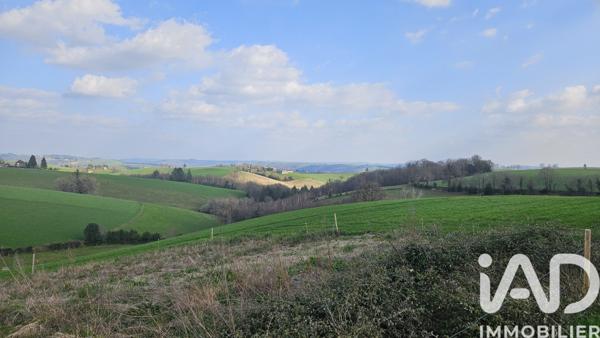 Maison à vendre 7 pièces 167 m² Puycapel