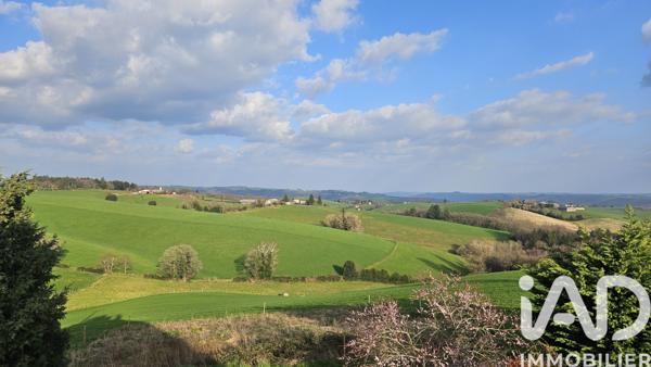 Maison à vendre 7 pièces 167 m² Puycapel