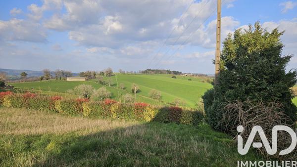 Maison à vendre 7 pièces 167 m² Puycapel