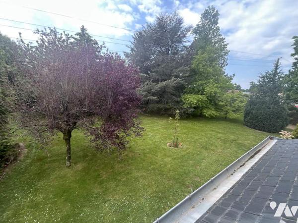 PROPRIETE 4/5 CHAMBRES SUR 3494 m² de terrain