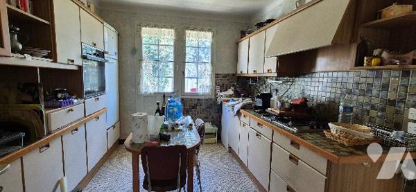 Maison La Ferté Bernard 3 chambres