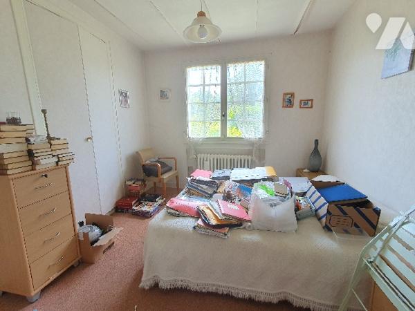 Maison La Ferté Bernard 3 chambres