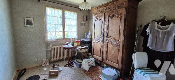 Maison La Ferté Bernard 3 chambres