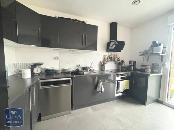 Maison à louer 4 pièces 81.07m²