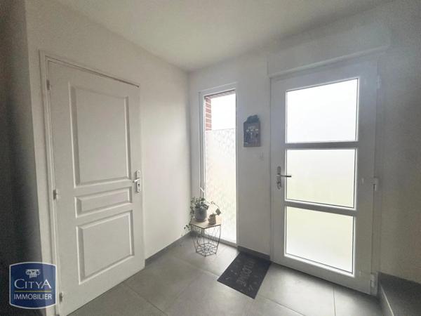 Maison à louer 4 pièces 81.07m²