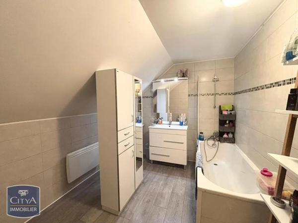 Maison à louer 4 pièces 81.07m²