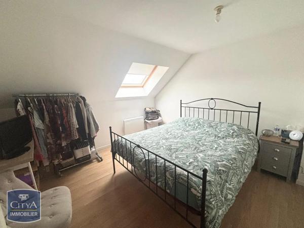 Maison à louer 4 pièces 81.07m²