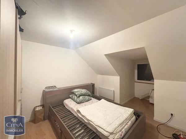 Maison à louer 4 pièces 81.07m²