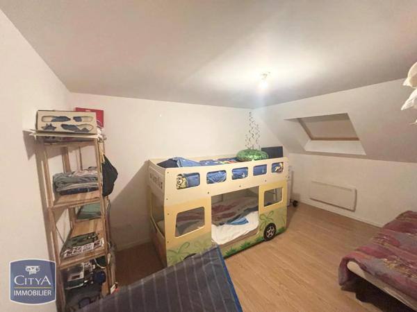 Maison à louer 4 pièces 81.07m²