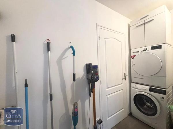 Maison à louer 4 pièces 81.07m²