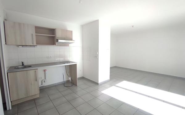 Appartement à vendre    2 pièces • 42 m2 Trébeurden