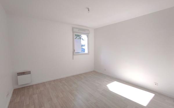 Appartement à vendre    2 pièces • 42 m2 Trébeurden