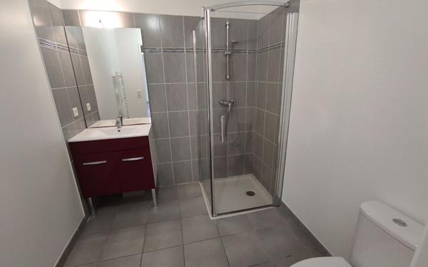 Appartement à vendre    2 pièces • 42 m2 Trébeurden