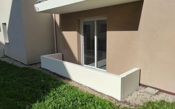 Appartement à vendre    2 pièces • 42 m2 Trébeurden