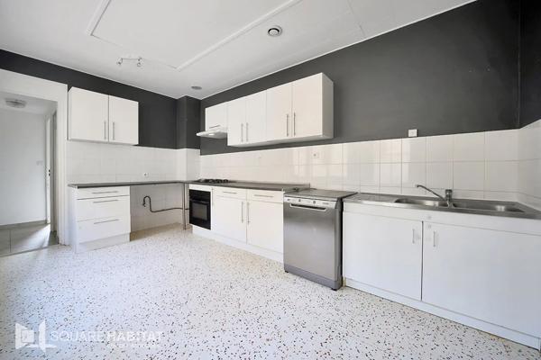Maison à vendre 4 pièces 113m² Caudry (59540)