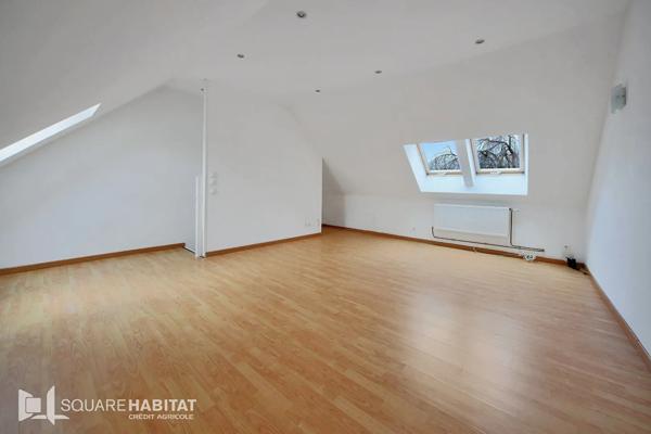 Maison à vendre 4 pièces 113m² Caudry (59540)