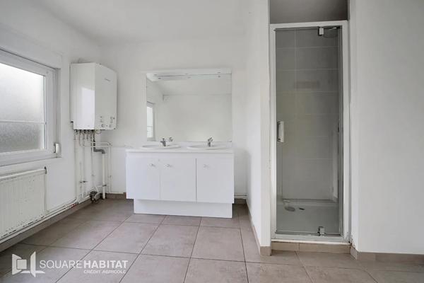 Maison à vendre 4 pièces 113m² Caudry (59540)