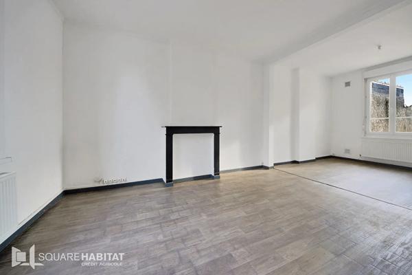 Maison à vendre 4 pièces 113m² Caudry (59540)