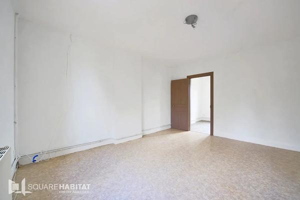 Maison à vendre 4 pièces 113m² Caudry (59540)
