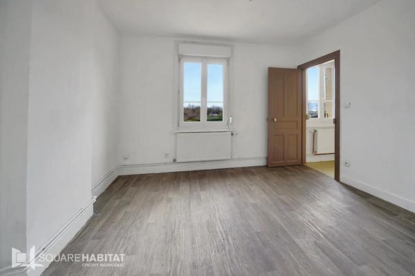 Maison à vendre 4 pièces 113m² Caudry (59540)
