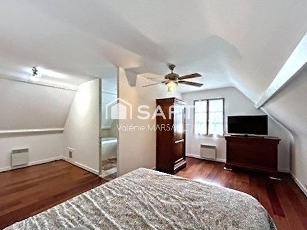 Belle maison familiale 6 chambres