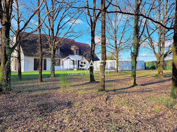 Belle maison familiale 6 chambres