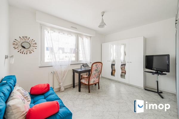 Appartement d'exception avec terrasse