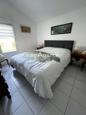 Maison à SAINT-GILLES-CROIX-DE-VIE, 85800 - 4 pièces 80m²