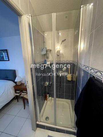 Maison à SAINT-GILLES-CROIX-DE-VIE, 85800 - 4 pièces 80m²