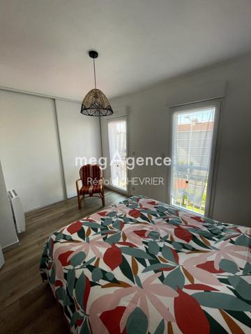 Maison à SAINT-GILLES-CROIX-DE-VIE, 85800 - 4 pièces 80m²