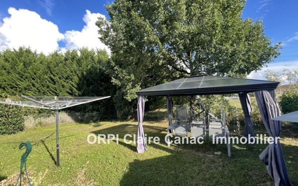 Maison à vendre    3 pièces •  Lavaur