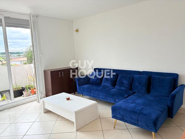 APPARTEMENT T3 AVEC CAVE